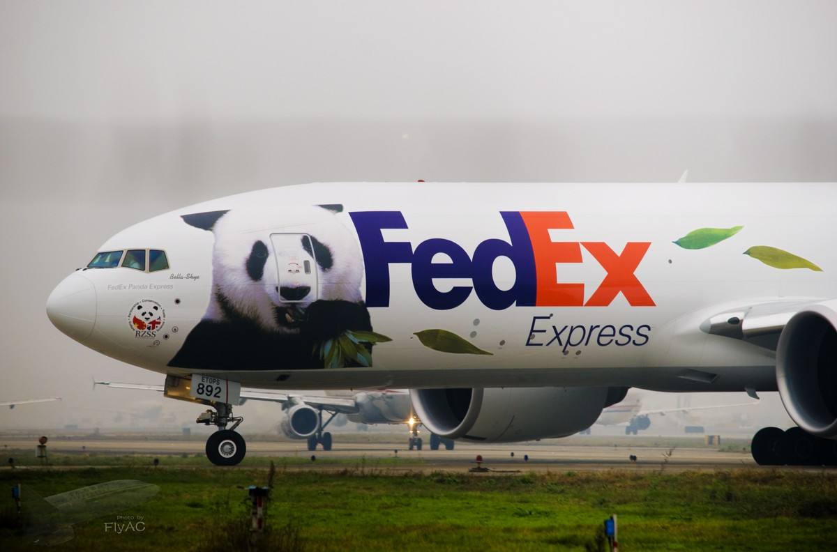 FEDEX國際快遞 FEDEX國際快遞