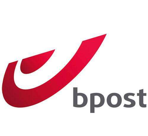 比利時掛號小包